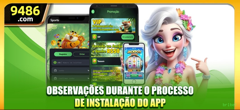 App brlbet apostas esportivas mobile