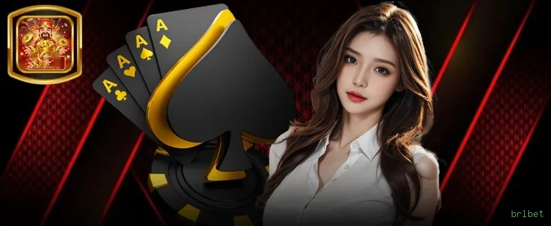 Plataforma brlbet - cassino e apostas